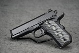 Dan Wesson EPC 45 ACP 4