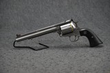 Ruger New Model Super Blackhawk Hunter 44 Mag 7.5" Barrel - 1 of 2