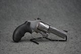 Smith & Wesson Model 60 357 Magnum 3" Barrel - 2 of 2