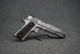 Springfield Armory 1911 Garrison 45 ACP 5" Barrel Stainless Steel - 2 of 2