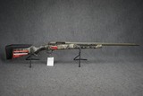 Savage Arms 110 Timberline 6.5 Creedmoor 22" Barrel - 1 of 10
