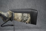 Savage Arms 110 Timberline 6.5 Creedmoor 22" Barrel - 7 of 10