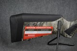 Savage Arms 110 Timberline 6.5 Creedmoor 22" Barrel - 2 of 10