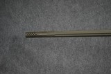 Savage Arms 110 Timberline 6.5 Creedmoor 22" Barrel - 10 of 10