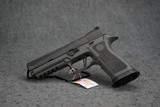 *USED/UNFIRED* Sig Sauer P320 X-Five Legion 9mm 5" Barrel - 1 of 2
