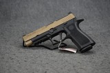 *USED/UNFIRED* Sig Sauer P320 V-TAC 9mm 4.7" Barrel - 1 of 2
