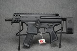 *USED/UNFIRED* Sig Sauer MPX Copperhead Black 4" Barrel 9mm - 2 of 2