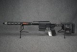 *USED/UNFIRED* Sig Sauer CROSS in 308 Win. 16" Barrel - 6 of 10