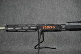 *USED/UNFIRED* Sig Sauer CROSS in 308 Win. 16" Barrel - 9 of 10