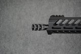 *USED/UNFIRED* Sig Sauer MPX Competition 9mm 16" Barrel - 5 of 10