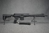 *USED/UNFIRED* Sig Sauer MPX Competition 9mm 16" Barrel - 6 of 10