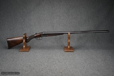 VERY NICE MIDLAND SXS IN 20 BORE!