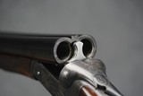 VERY NICE MIDLAND SXS IN 20 BORE! - 10 of 20