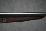 VERY NICE MIDLAND SXS IN 20 BORE! - 5 of 20