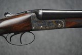VERY NICE MIDLAND SXS IN 20 BORE! - 4 of 20