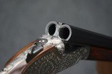 AYA #2 20 GA.SXS In Great Condition! Cast ON for LH shooter! - 11 of 20