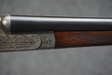 AYA #2 20 GA.SXS In Great Condition! Cast ON for LH shooter! - 5 of 20