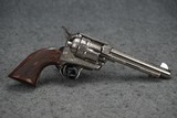Cimarron Firearms Cody Wild West 5.5" Barrel 45LC - 1 of 2