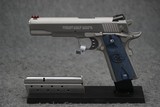 Colt 1911 Competition SS 1911 38 Super 5" Barrel - 3 of 4