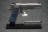 Colt 1911 Competition SS 1911 38 Super 5" Barrel - 4 of 4