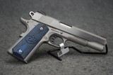 Colt 1911 Competition SS 1911 38 Super 5" Barrel - 2 of 4