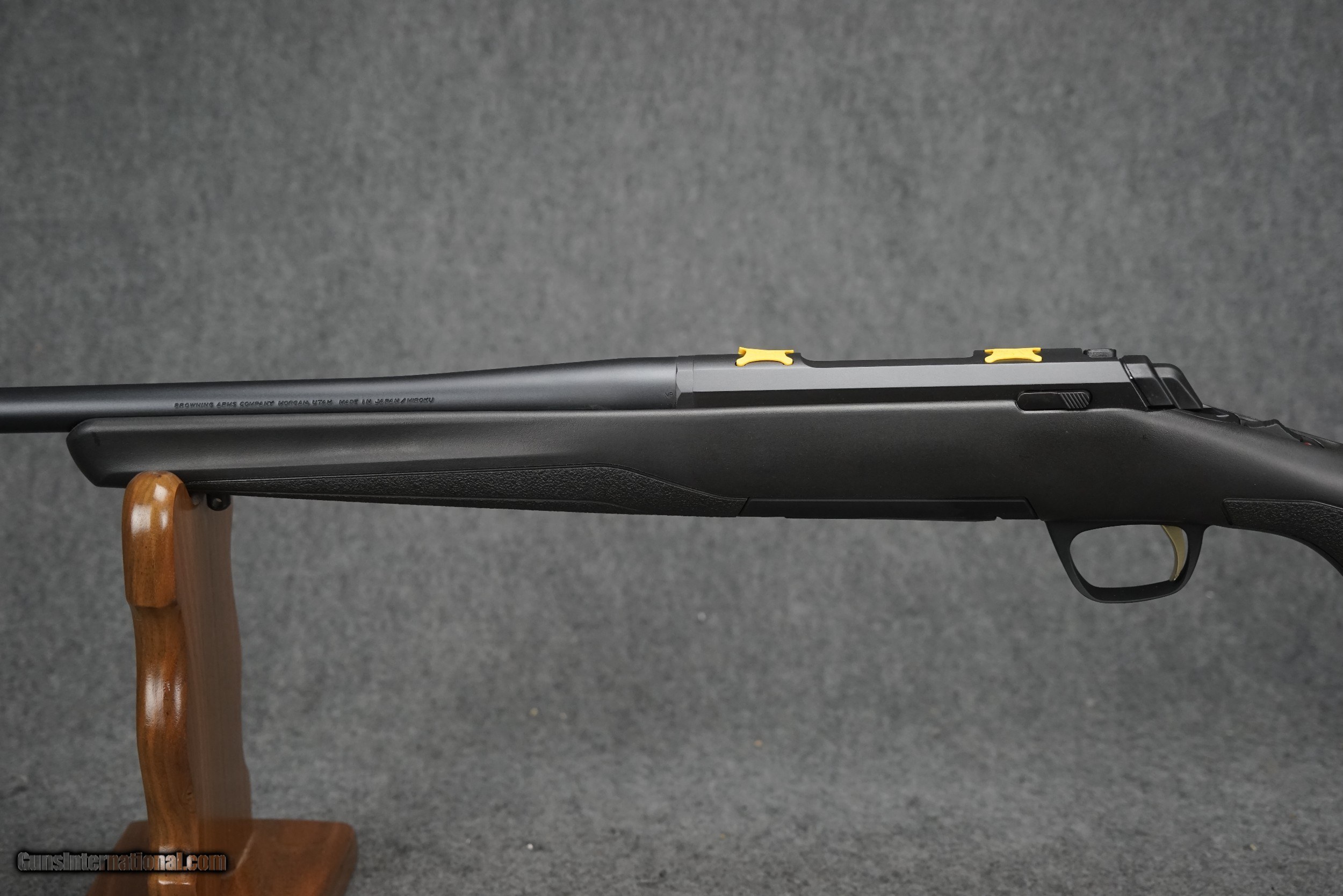 Browning XBolt Composite Stalker 6.5 Creedmoor 22" Barrel