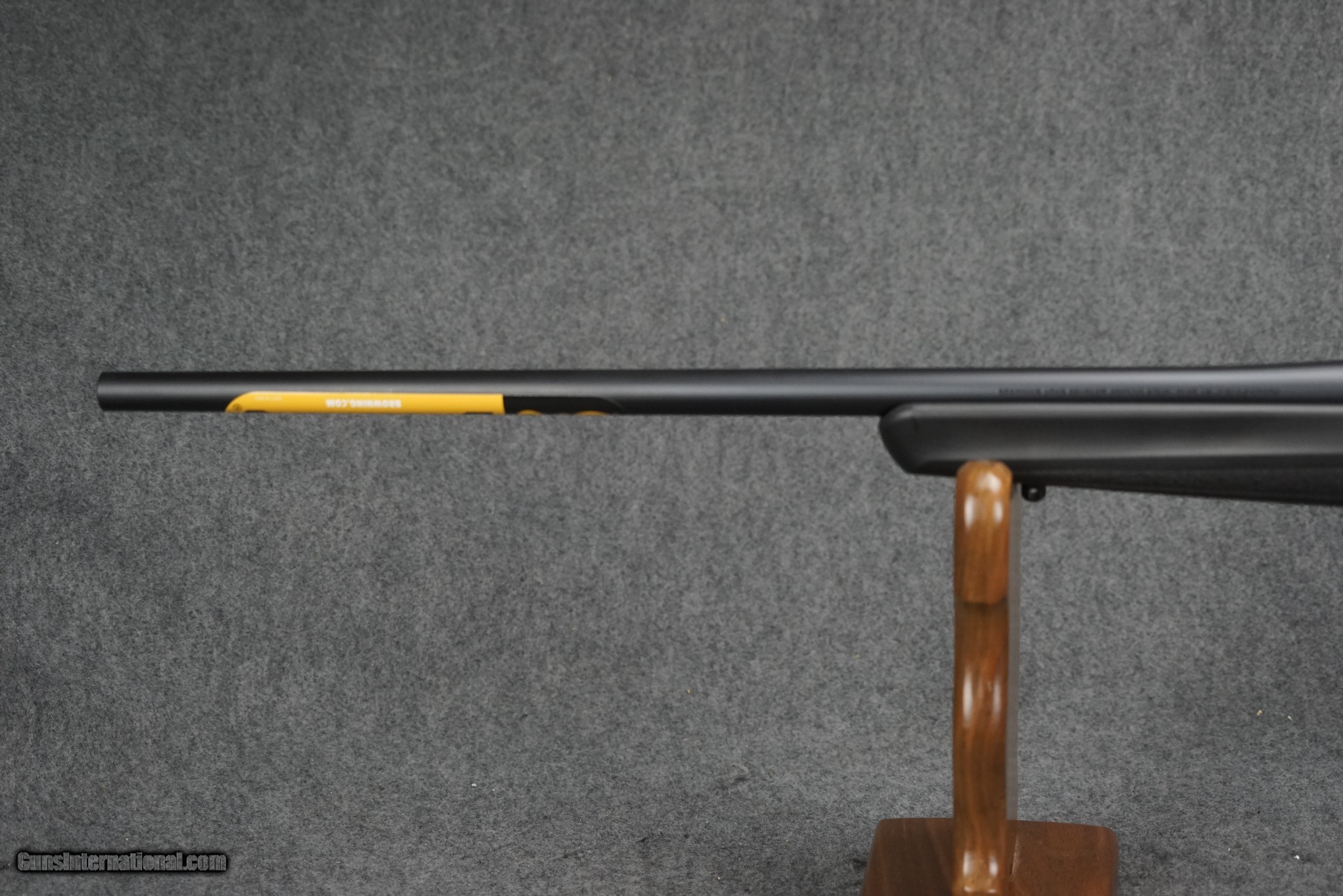 Browning XBolt Composite Stalker 6.5 Creedmoor 22" Barrel