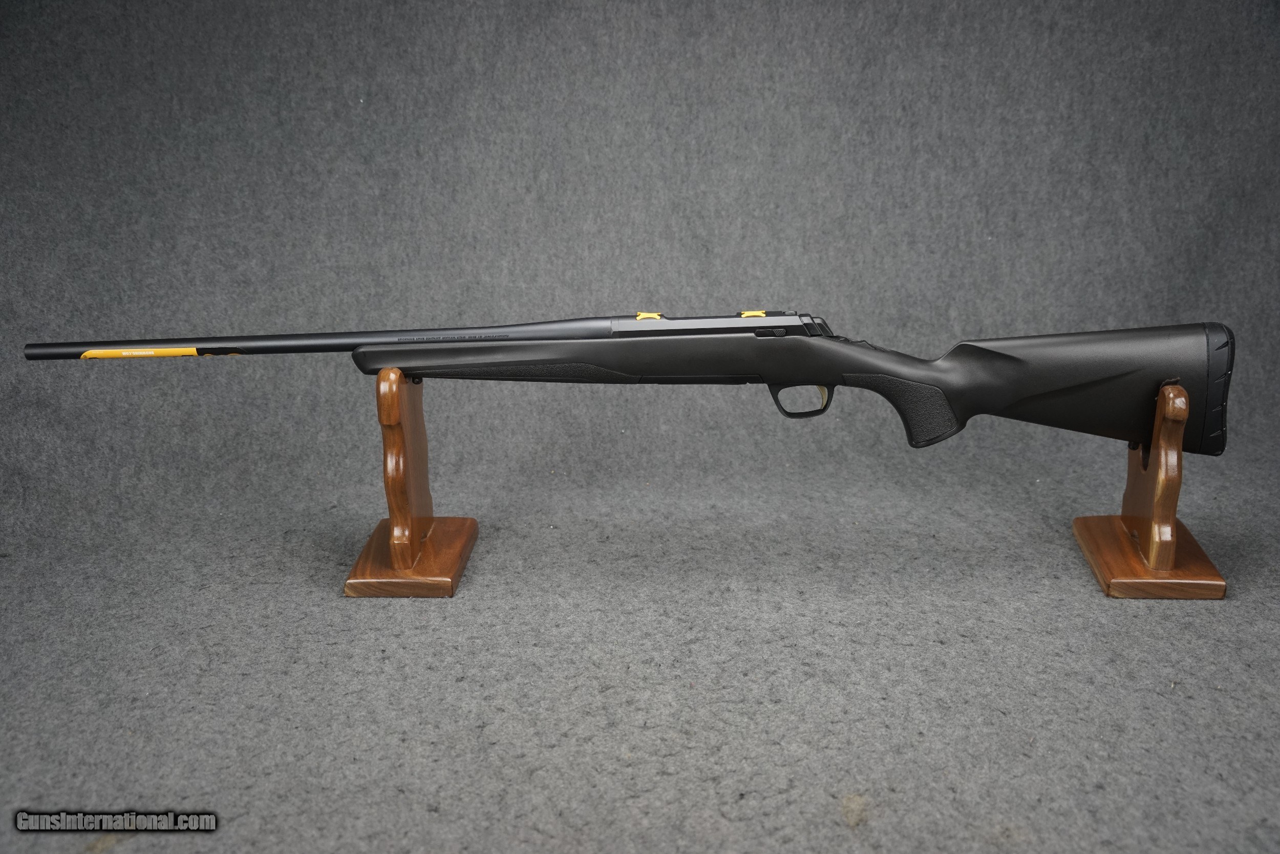 Browning XBolt Composite Stalker 6.5 Creedmoor 22" Barrel