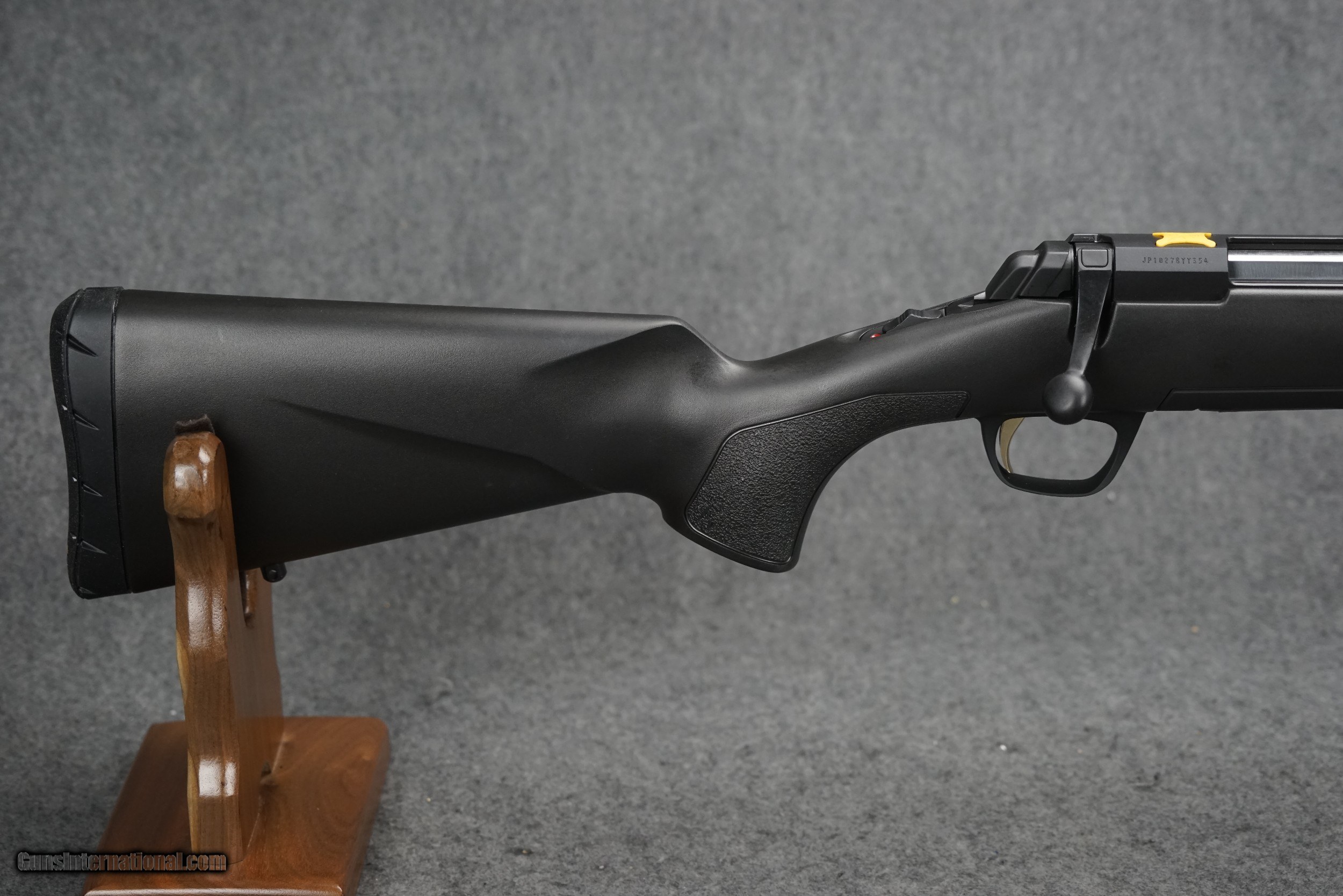 Browning XBolt Composite Stalker 6.5 Creedmoor 22" Barrel