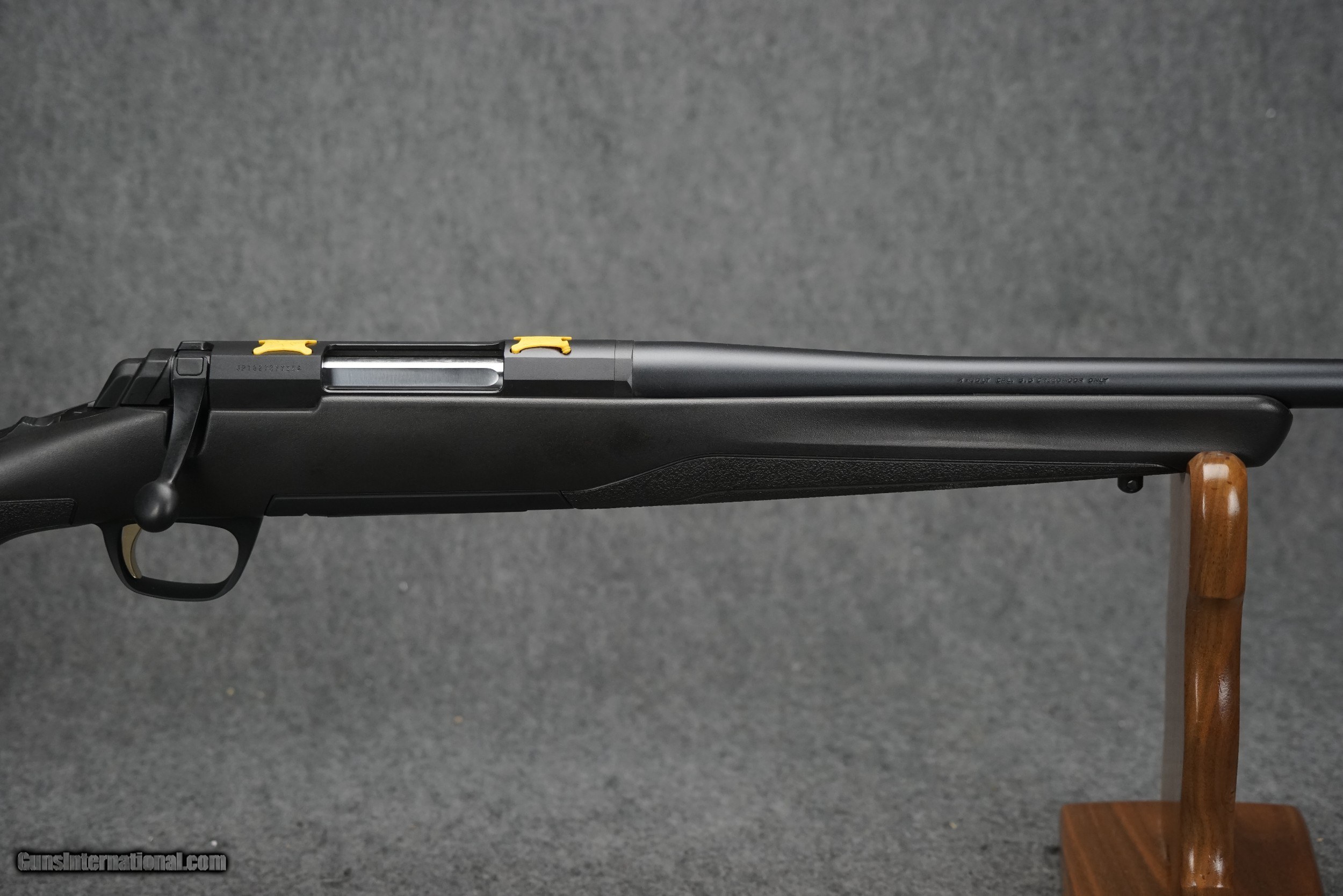 Browning XBolt Composite Stalker 6.5 Creedmoor 22" Barrel