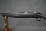 Browning X-Bolt Composite Stalker 6.5 Creedmoor 22" Barrel - 7 of 8