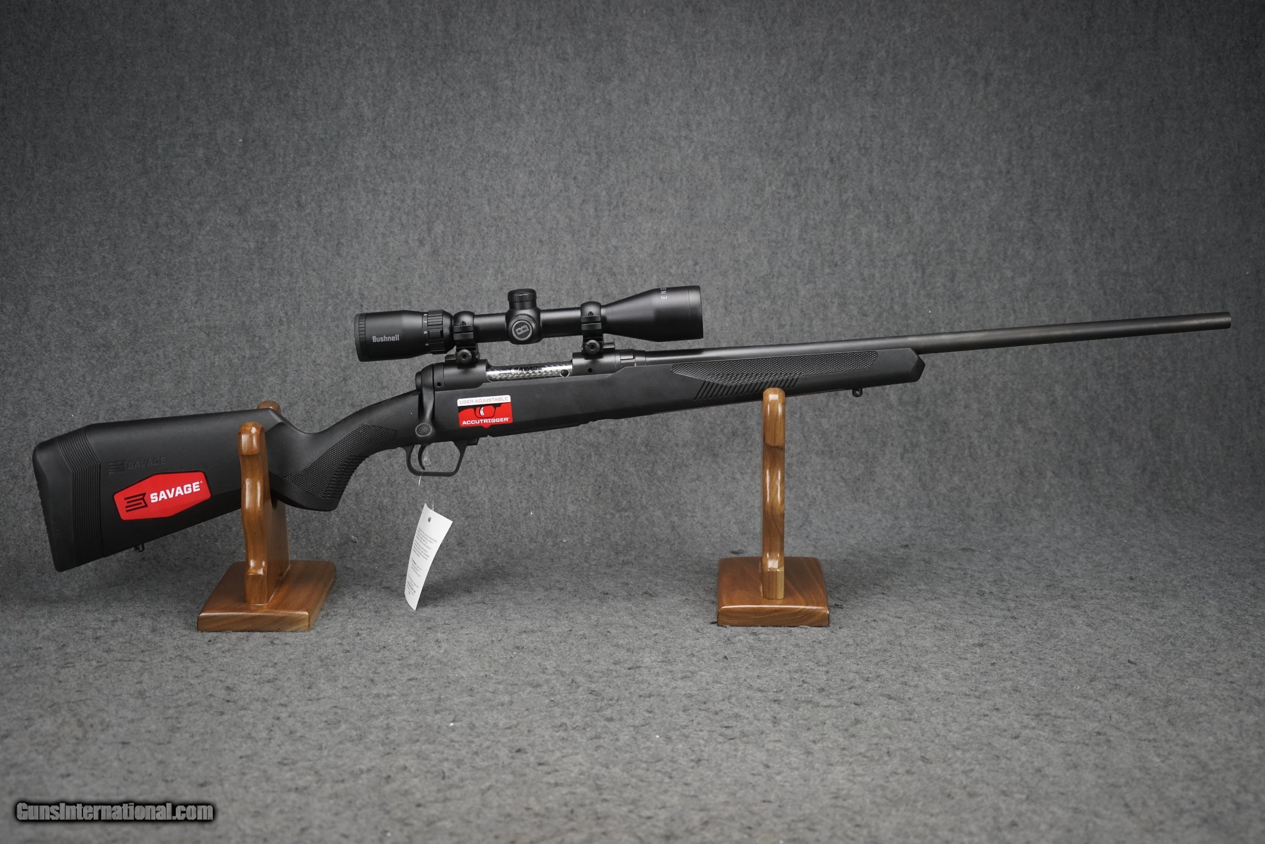 Savage Arms 110 Engage Hunter XP 308 Win 22