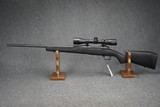Savage Arms 110 Engage Hunter XP 308 Win 22