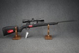 Savage Arms 110 Engage Hunter XP 308 Win 22