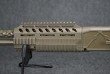 Ohio Ordnance Works H.C.A.R. 30-06 Springfield 16" Barrel FDE - 11 of 12