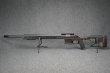 *USED/UNFIRED* Christensen Arms MPR 308 Win 24" Barrel - 1 of 10