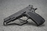 CZ Custom CZ75 BD 9mm 4.7" Barrel - 1 of 2