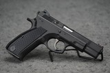 CZ Custom CZ75 BD 9mm 4.7" Barrel - 2 of 2