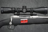 Savage Arms 110 Apex Storm XP 300 WSM 24