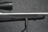 Savage Arms 110 Apex Storm XP 300 WSM 24