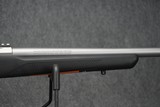 Tikka T3X CTR 6.5 Creedmoor 24" Barrel - 4 of 10