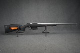 Tikka T3X CTR 6.5 Creedmoor 24" Barrel - 1 of 10