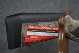 Savage Arms 110 High Country 6.5PRC 24