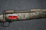 Savage Arms 110 High Country 6.5PRC 24