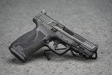 Smith & Wesson M&P10 M2.0 Pistol 10mm 4" Barrel - 2 of 2