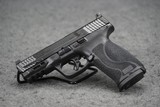 Smith & Wesson M&P10 M2.0 Pistol 10mm 4" Barrel - 1 of 2