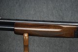 Winchester Model 101 Sporting 12 Gauge 30" Barrels - 9 of 10