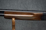 Winchester 101 Sporting 12 Gauge 32" Barrels PORTED - 9 of 10