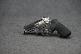 Ruger Super Redhawk Alaskan 44 Magnum 2.5