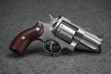 Ruger Redhawk 357 Magnum 2.75" Barrel - 1 of 3